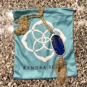 Kendra Scott Necklace